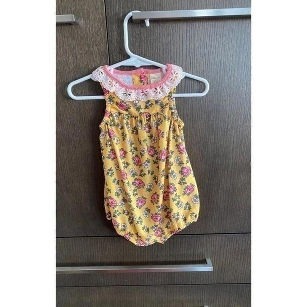 Matilda Jane‎ romper 3-6 momths